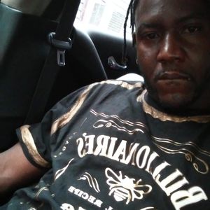 Meet your Posher, Jamal